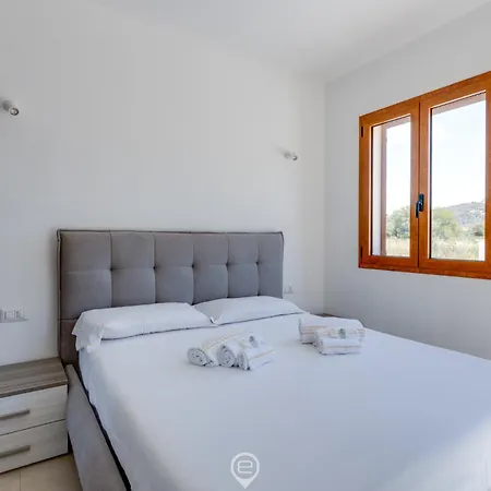 Lemon 2 Apartment