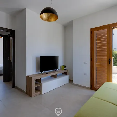 Lemon 2 - Terrace - Aircon Àrbatax