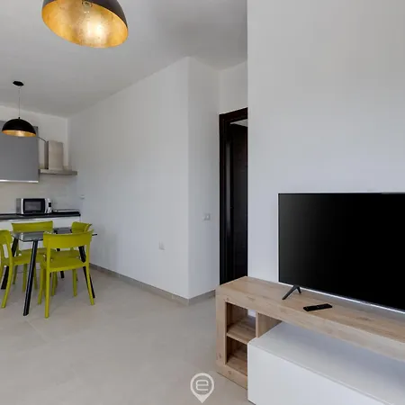 Lemon 2 - Terrace - Aircon