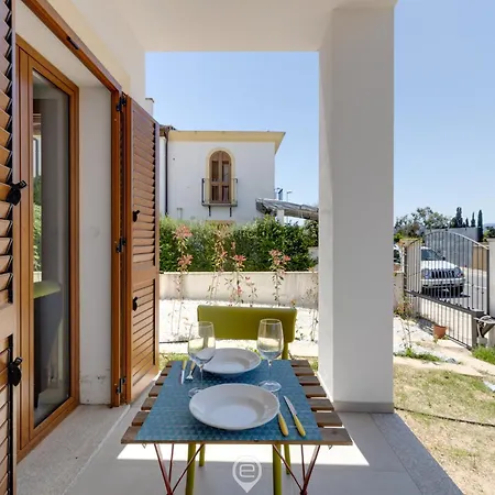 Apartment Lemon 2 Arbatax