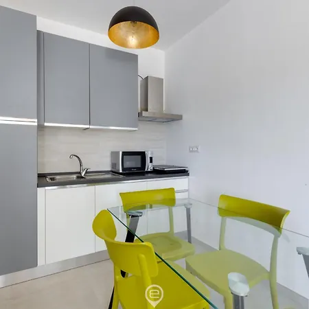 דירה Lemon 2 ארבאטקס