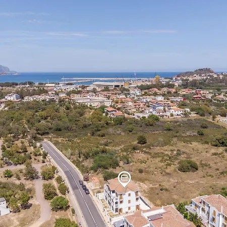 Lemon 2 ארבאטקס