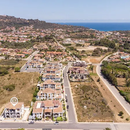 Lemon 2 דירה ארבאטקס